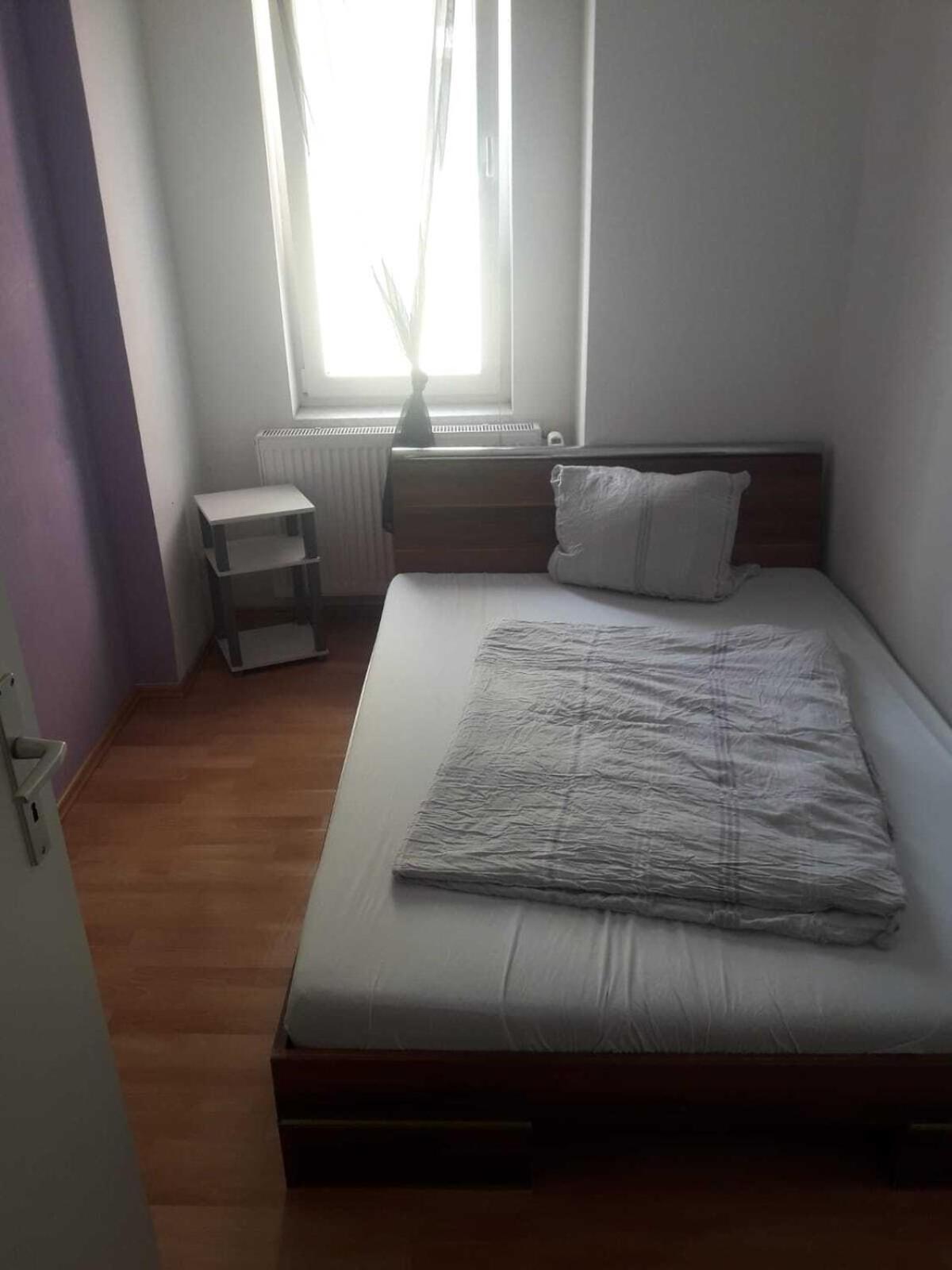 Hostel Im Medizinerviertel Halle  Phòng bức ảnh