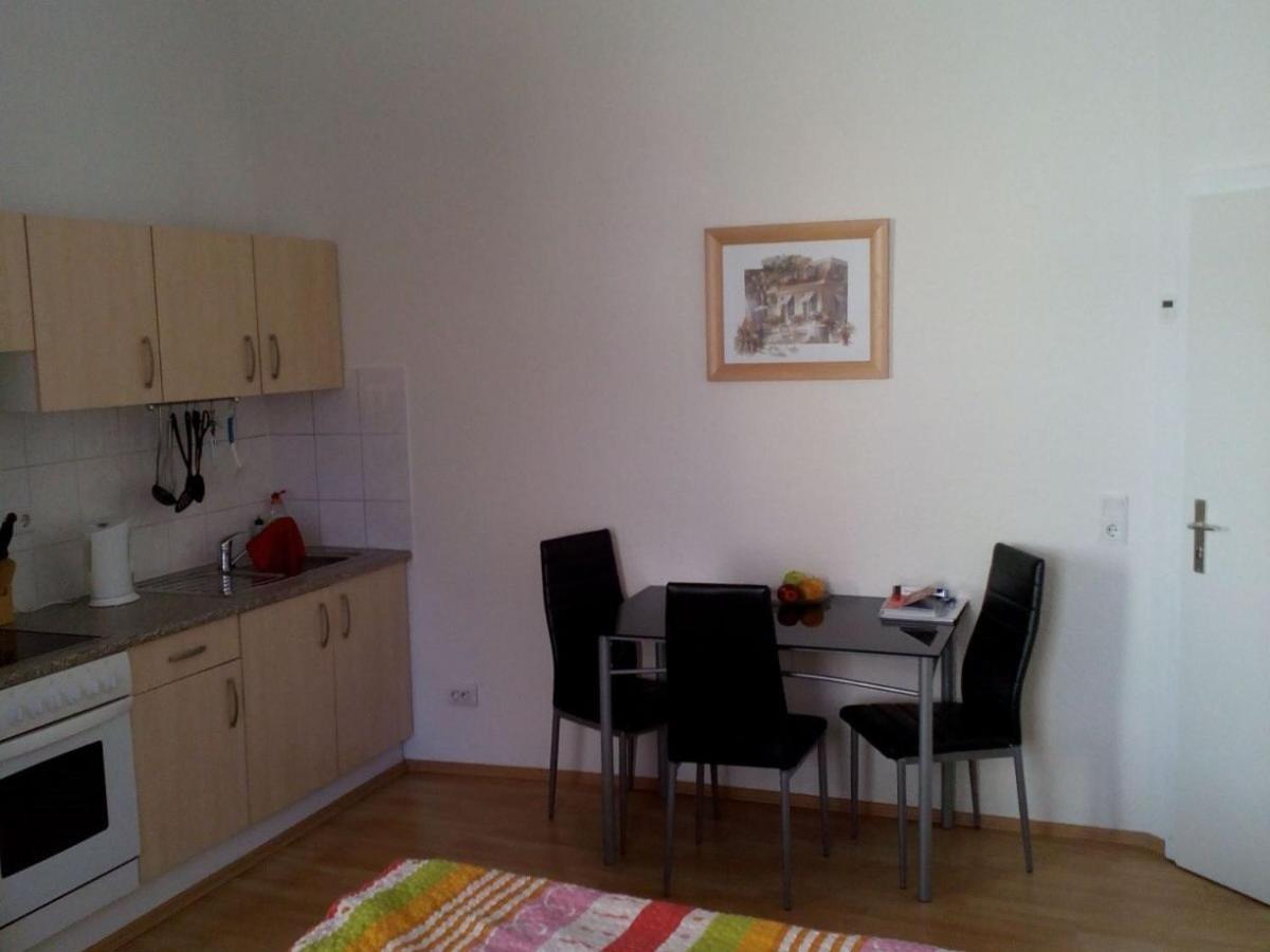 Hostel Im Medizinerviertel Halle  Phòng bức ảnh