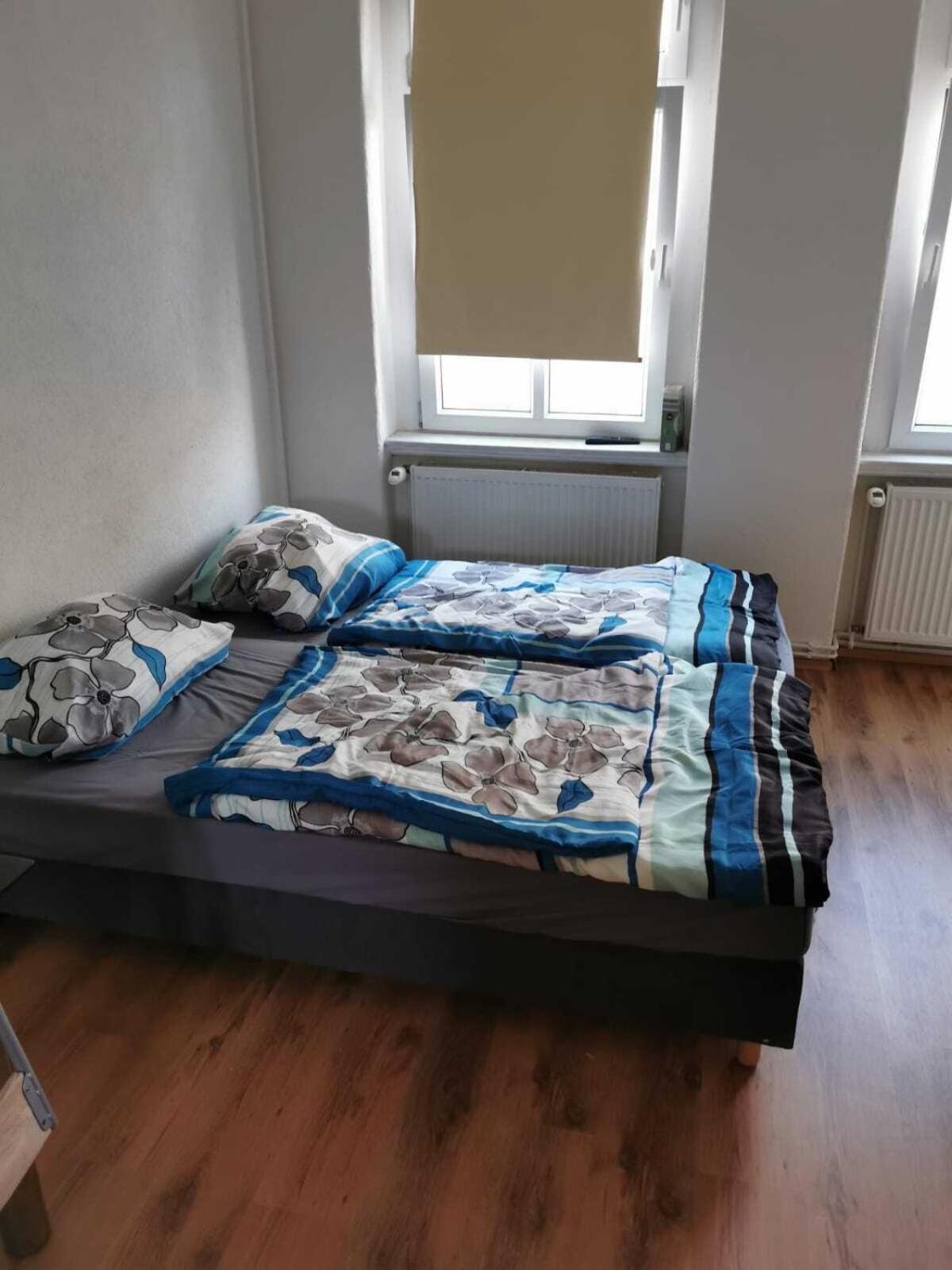 Hostel Im Medizinerviertel Halle  Phòng bức ảnh