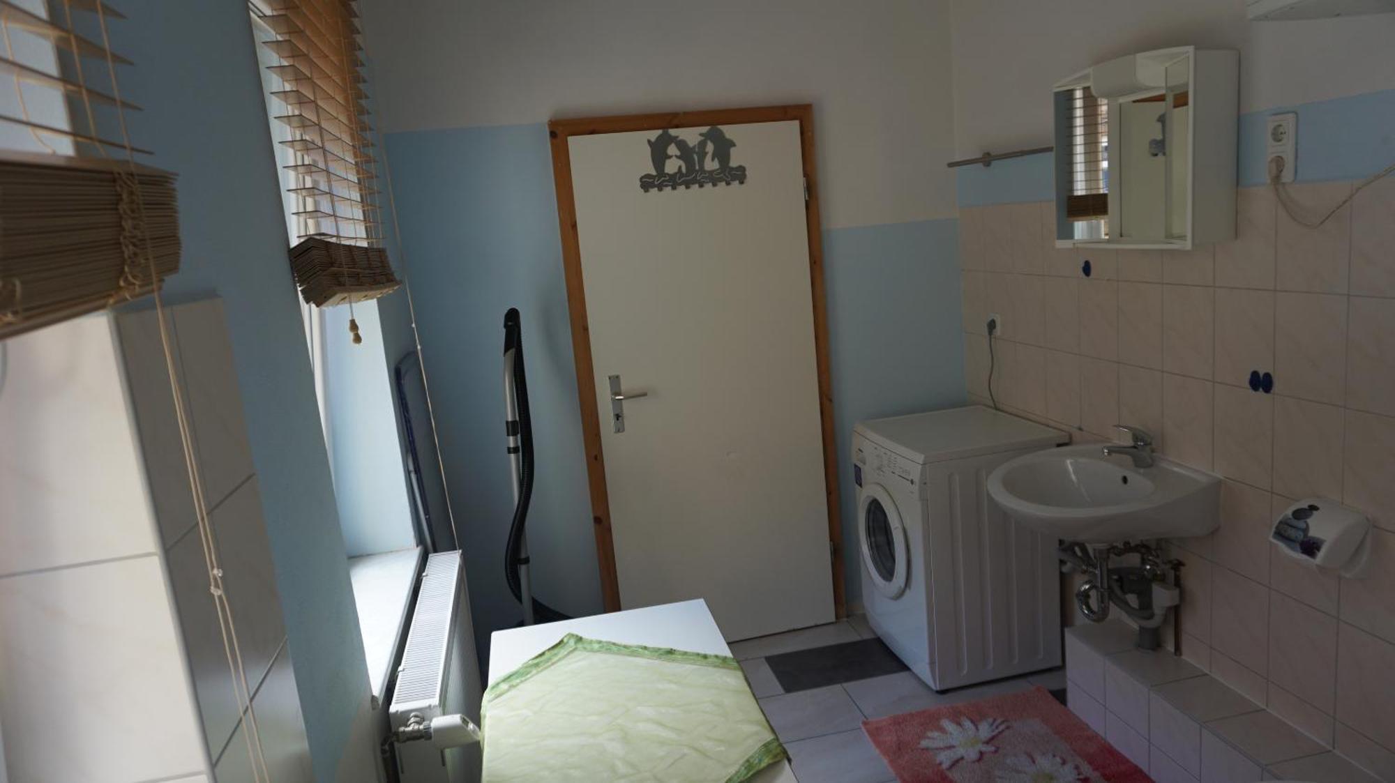 Hostel Im Medizinerviertel Halle  Phòng bức ảnh